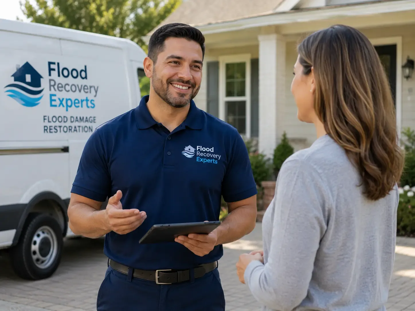 Flood Damage Cleanup Roff, OK FAQs
